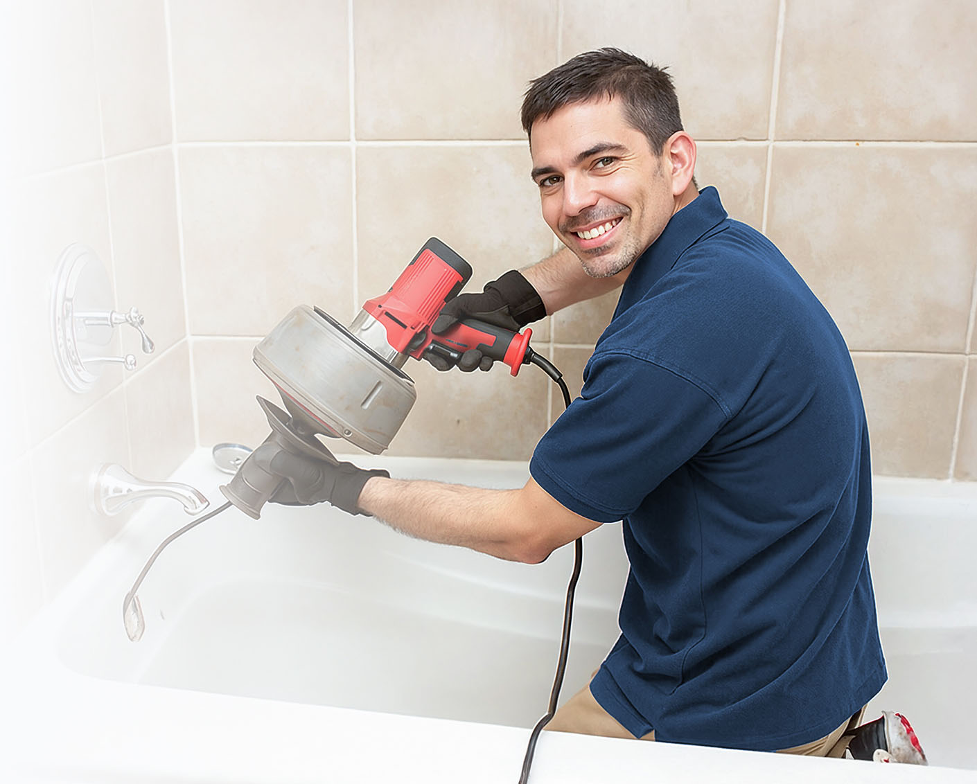 Trusted Hamilton plumber