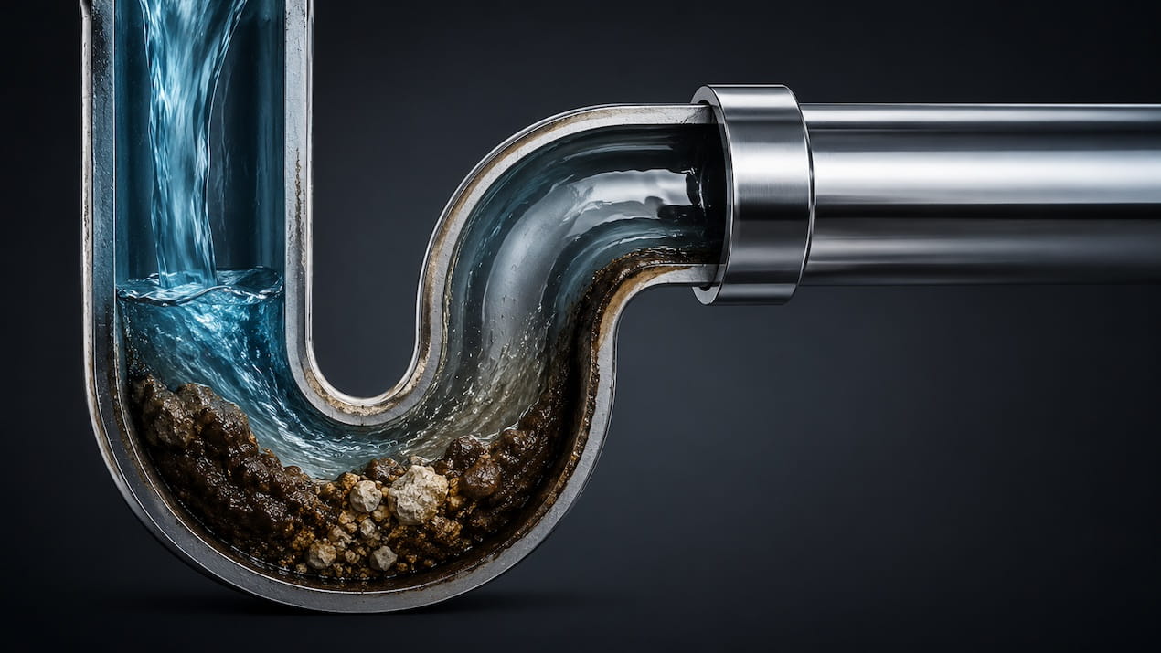 drain problem
