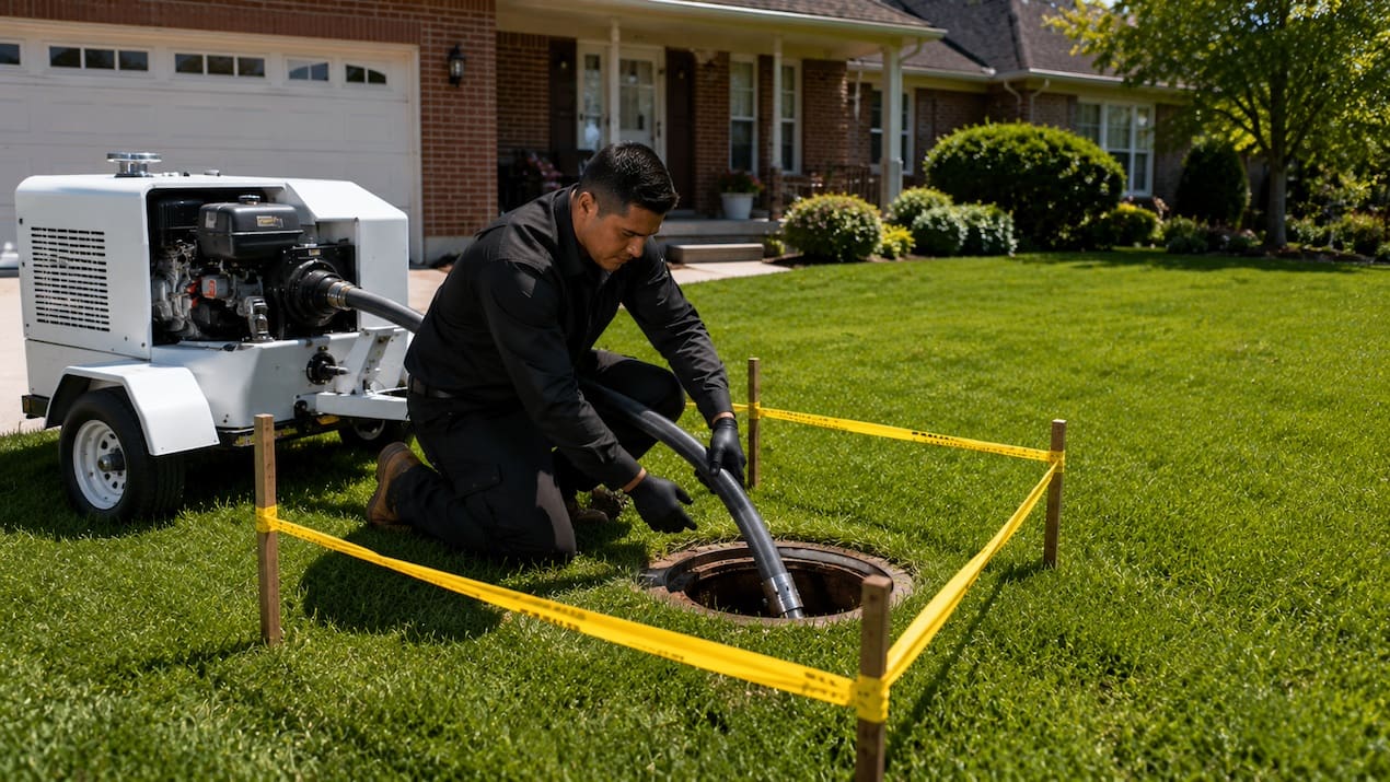 trenchless pipe repair